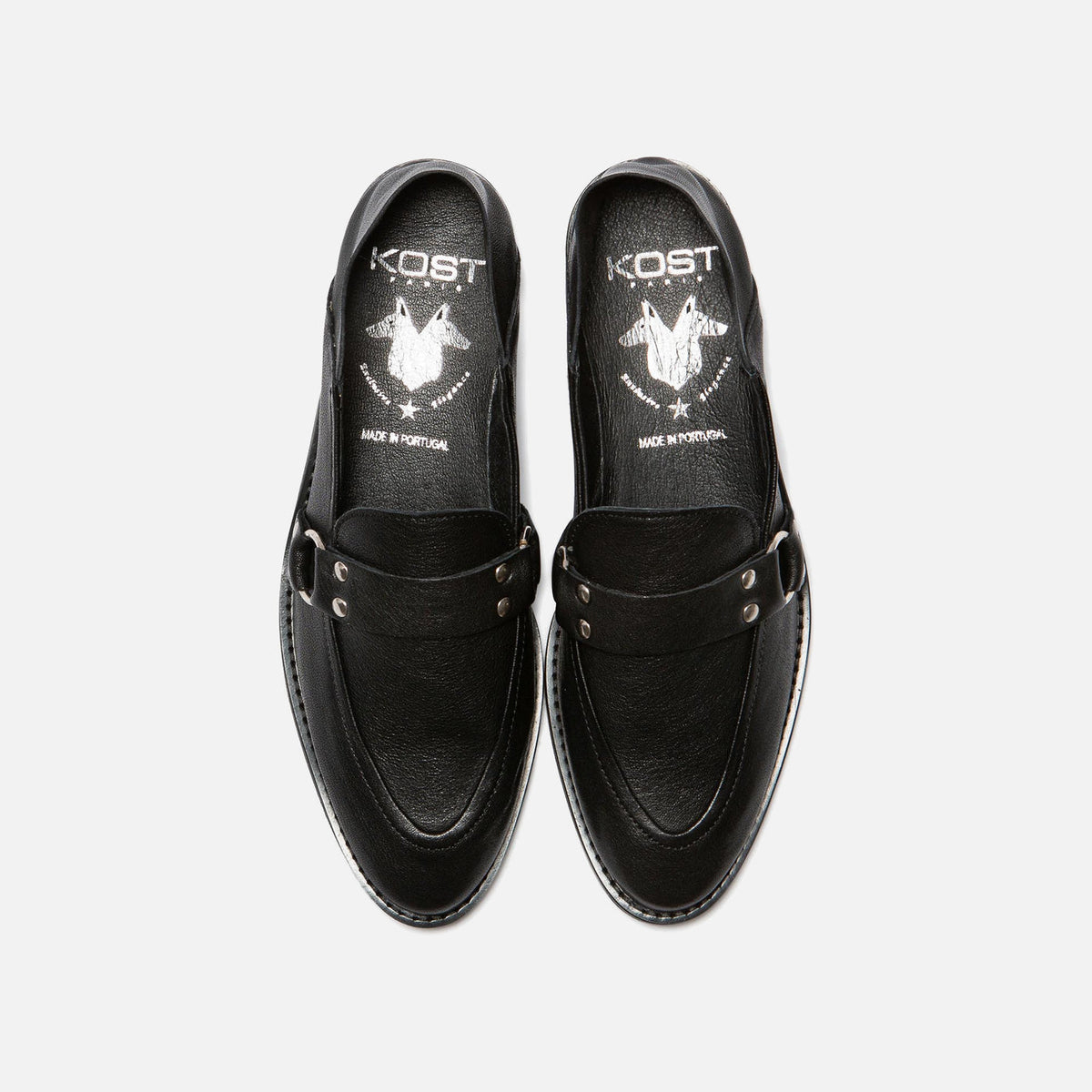 Sabot Coleen 63 - Nero