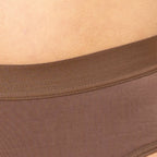 Volga: Mi primer período - Bragas menstruales de flujo medio - 3XS a XL