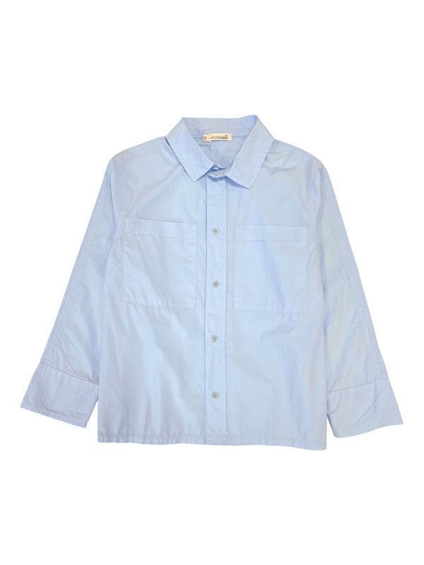 Girl's Shirt - Colima - Horizon