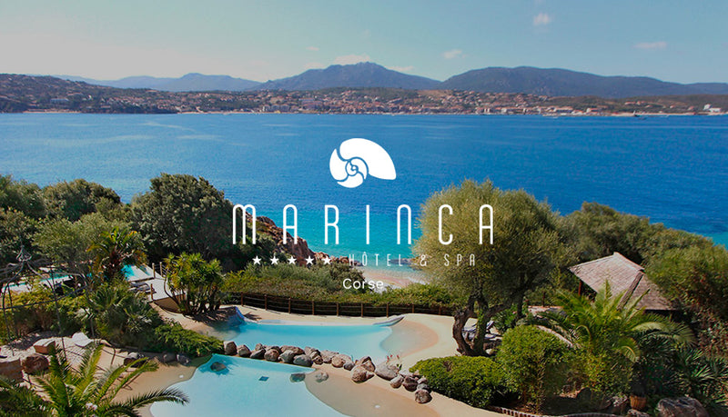 Hôtel Marinca