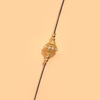 Collier Soum - Marine