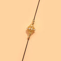 Collar Soum - Choco