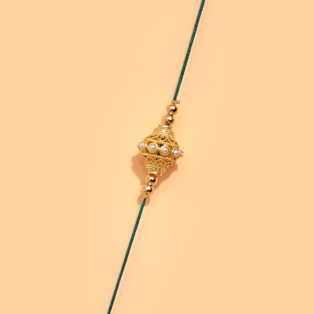 Collar Soum - Sapin