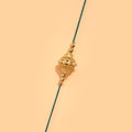 Collar Soum - Sapin