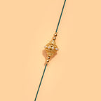 Collar Soum - Sapin