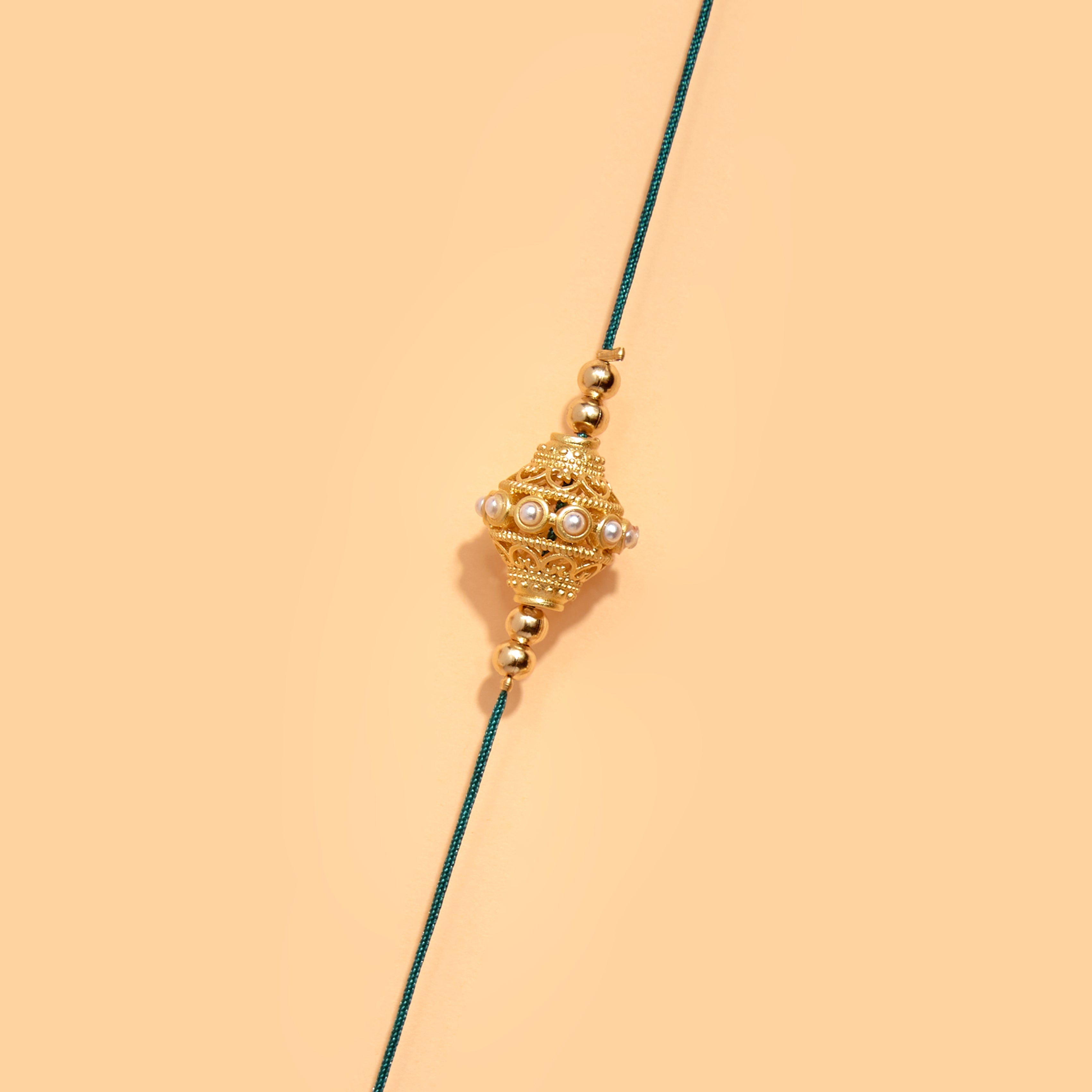 Collar Soum - Sapin