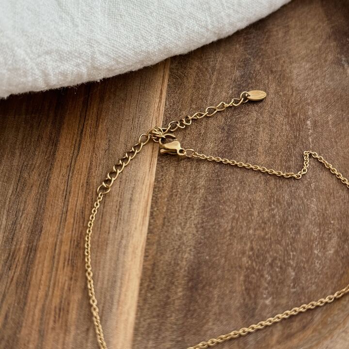 Collar Ava - Oro