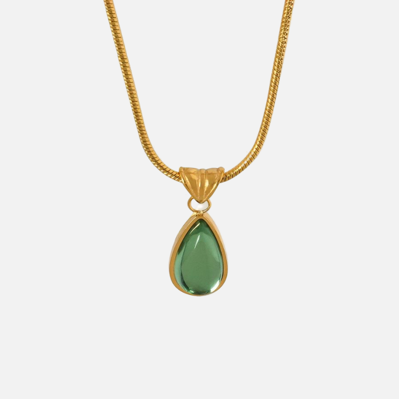 Collar Jade