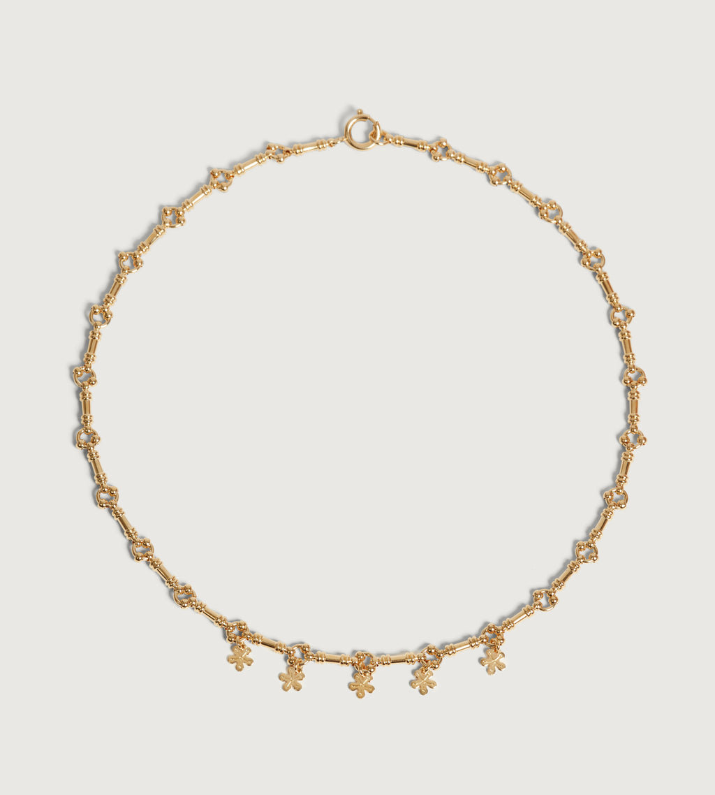 Collier Amapola