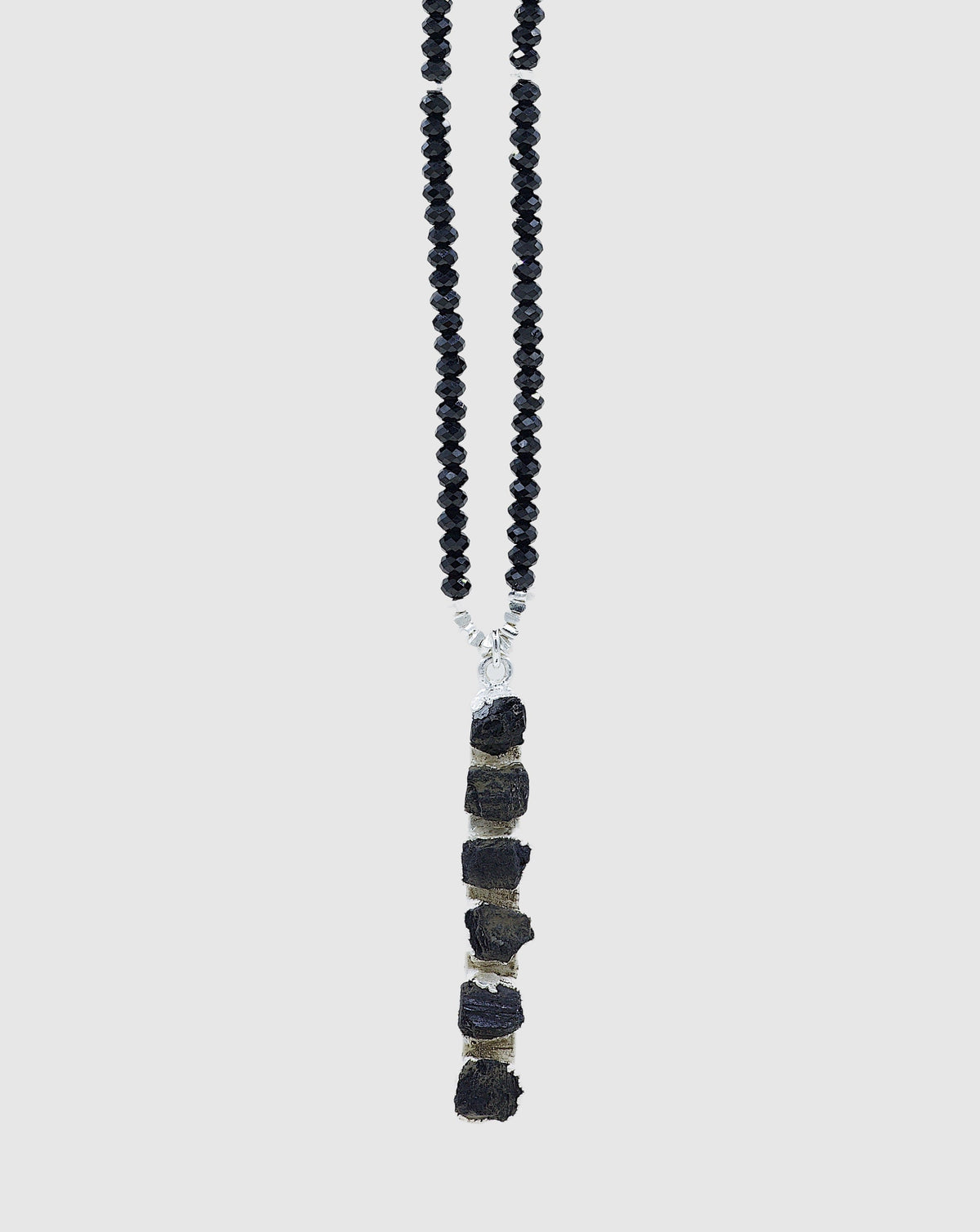 Ketting Caire Spinel