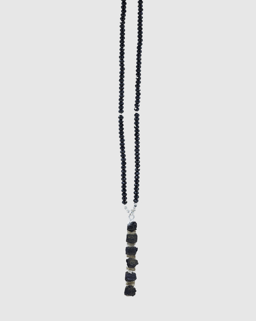 Ketting Caire Spinel