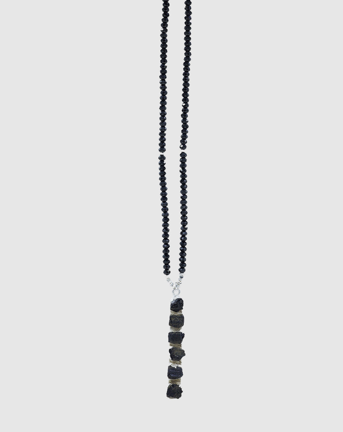 Ketting Caire Spinel