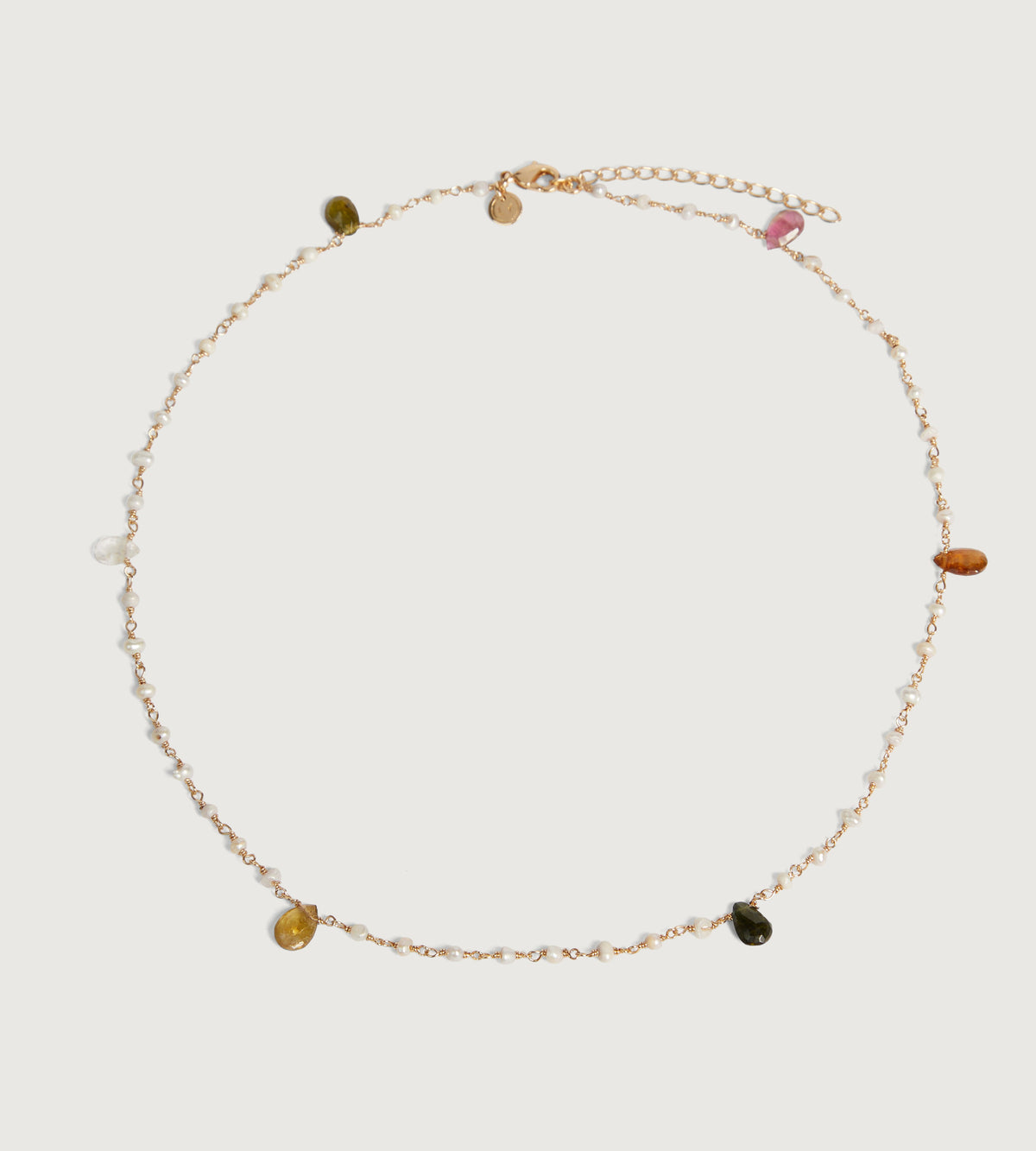 Collier Elyas