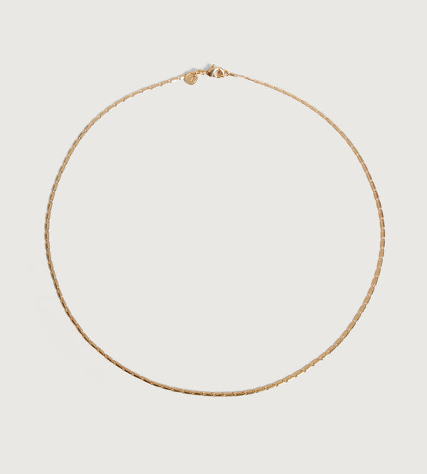 Iva Necklace