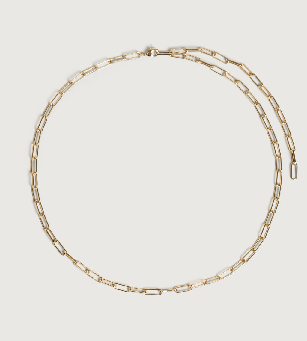 Collier Juan