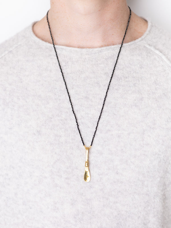 Collier Noor N°5