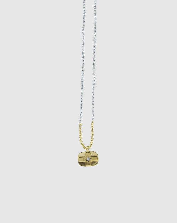 Collier Santorini N°2
