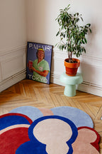 Insomnia - Tapis - Laine