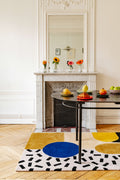 Housewarming Party - Tapis - Laine