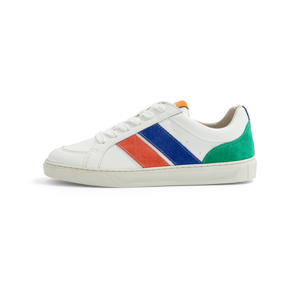 Color Rush Trainers