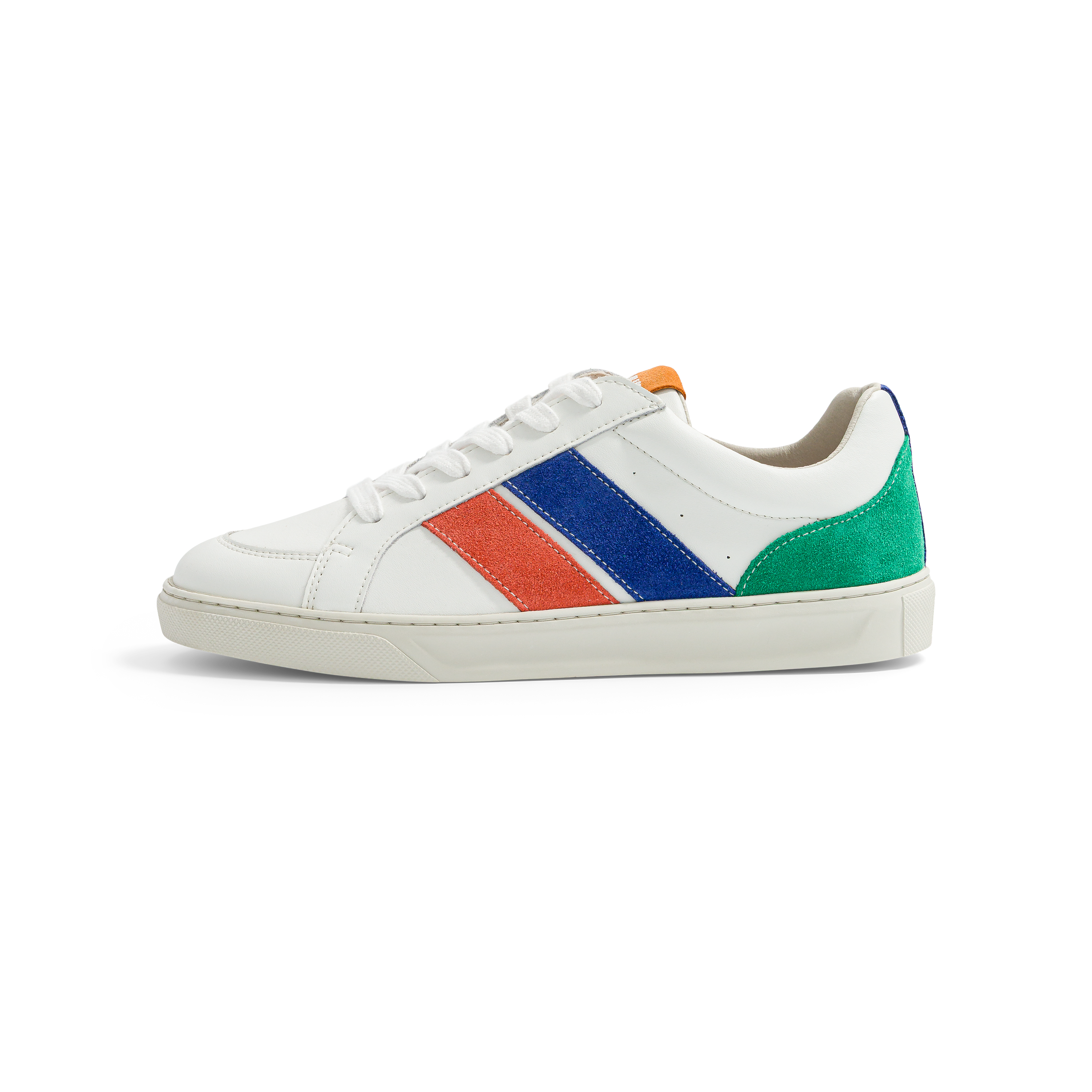 Color Rush Trainers