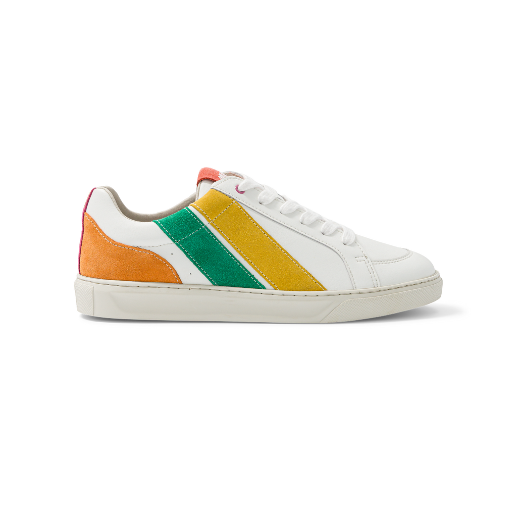 Color Rush Trainers