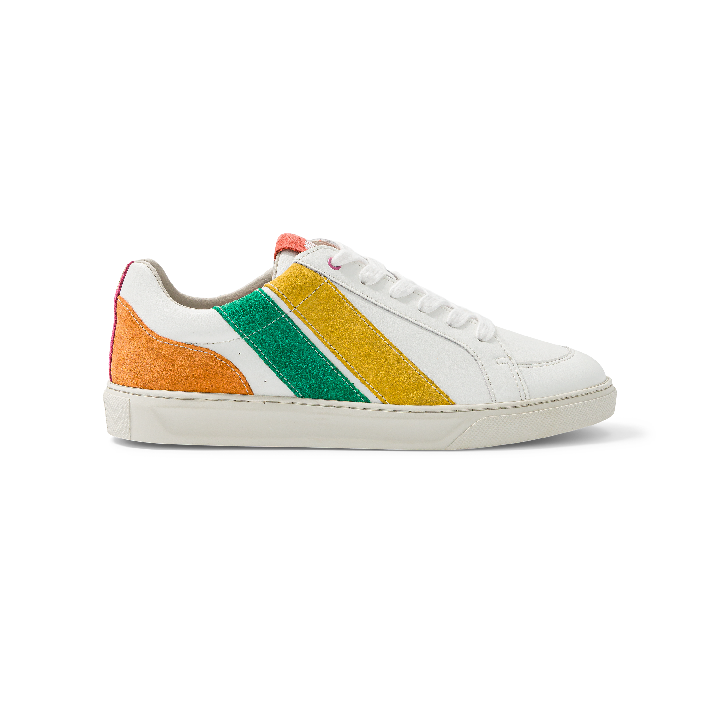 Color Rush Trainers