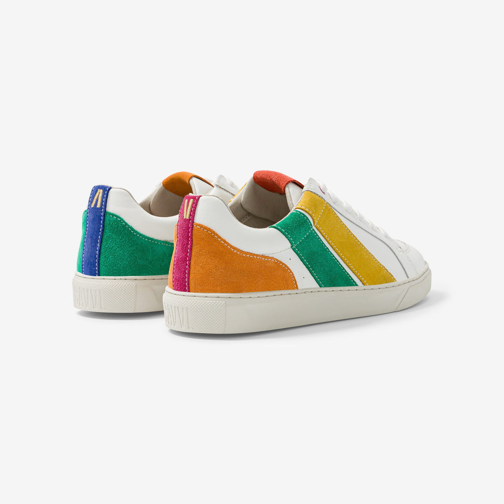 Color Rush Trainers