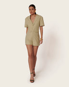 Coluche Playsuit - Sundance