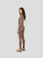 Combinaison Lexxie En Maille Feline