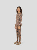 Combinaison Lexxie En Maille Feline