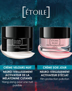 Laboratoire Garancia Anti-Âge & Anti-Rides [ À la belle ÉTOILE ]