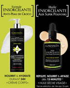 Garancia Facial Oil WARMING Oil WITH SUPER POWERS