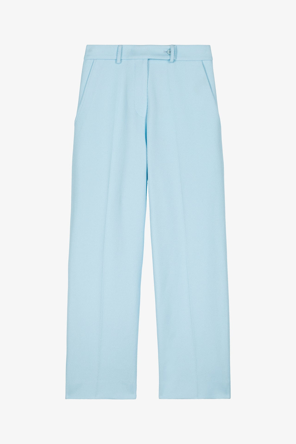 Connelly Pants - Light Blue