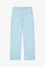 Connelly Pants - Light Blue