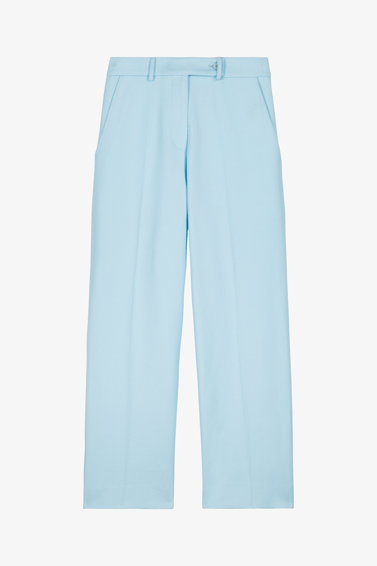 Connelly Pants - Light Blue