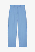 Connelly Pants - Soft B Lue