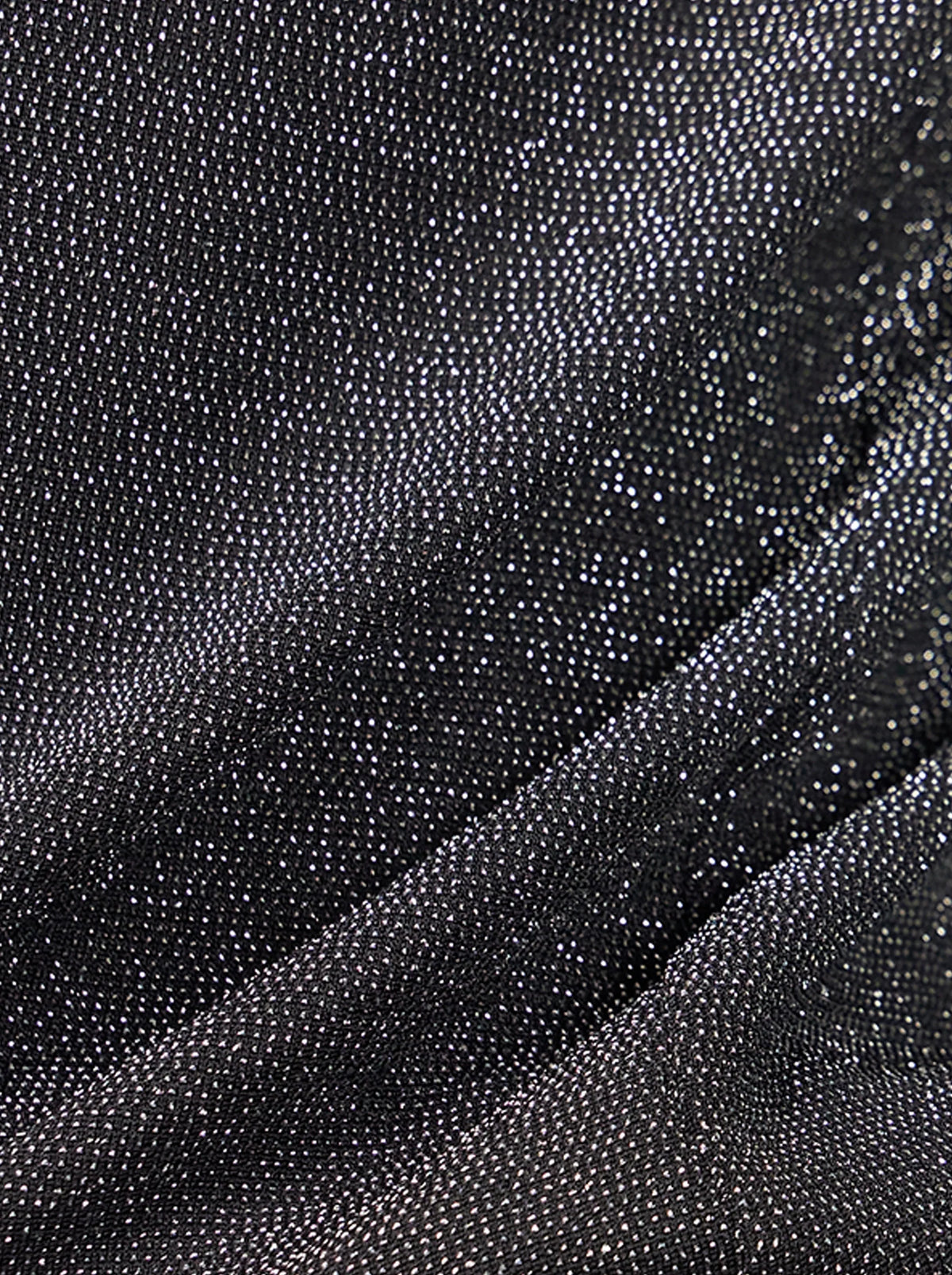 Gala Bra in Constellation Silver Knit