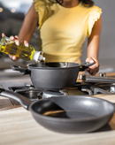 “Cook&Plus” saucepan