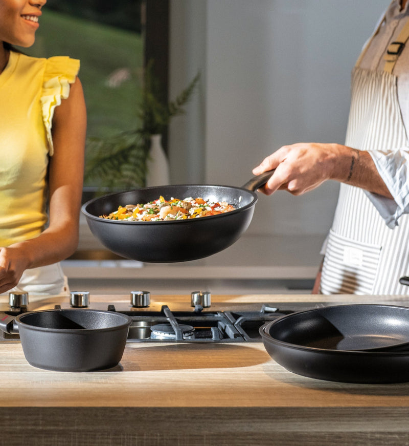 Wok "Cook&Plus"