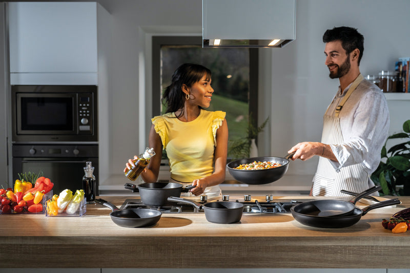 “Cook&Plus” saucepan
