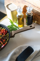 “Cook&Strong” frying pan