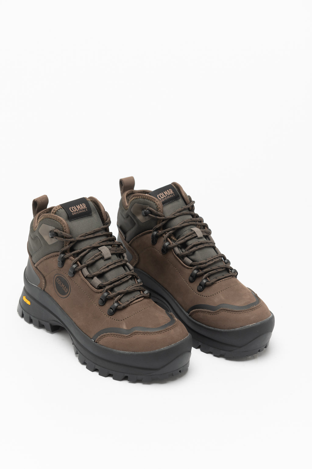Cooper Pitch Ankle Boots - Men