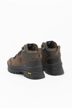 Cooper Pitch Ankle Boots - Men