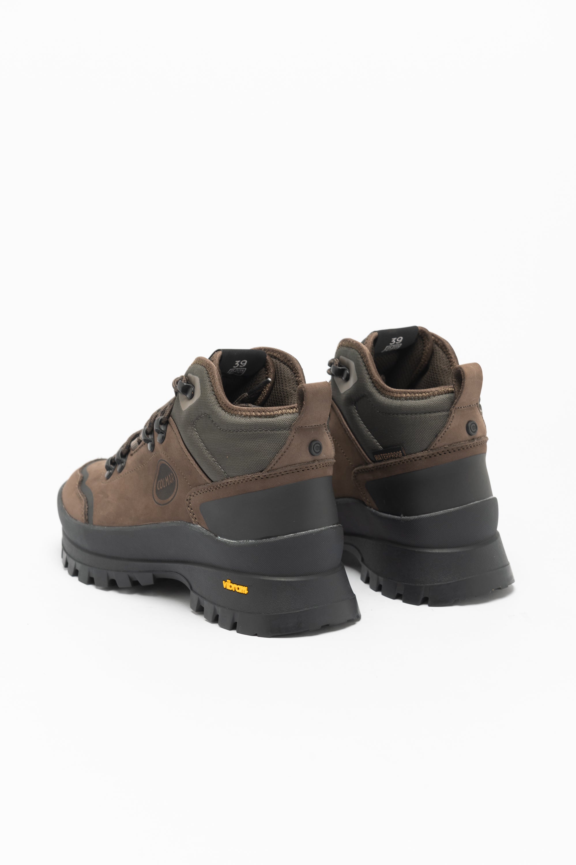 Cooper Pitch Ankle Boots - Men