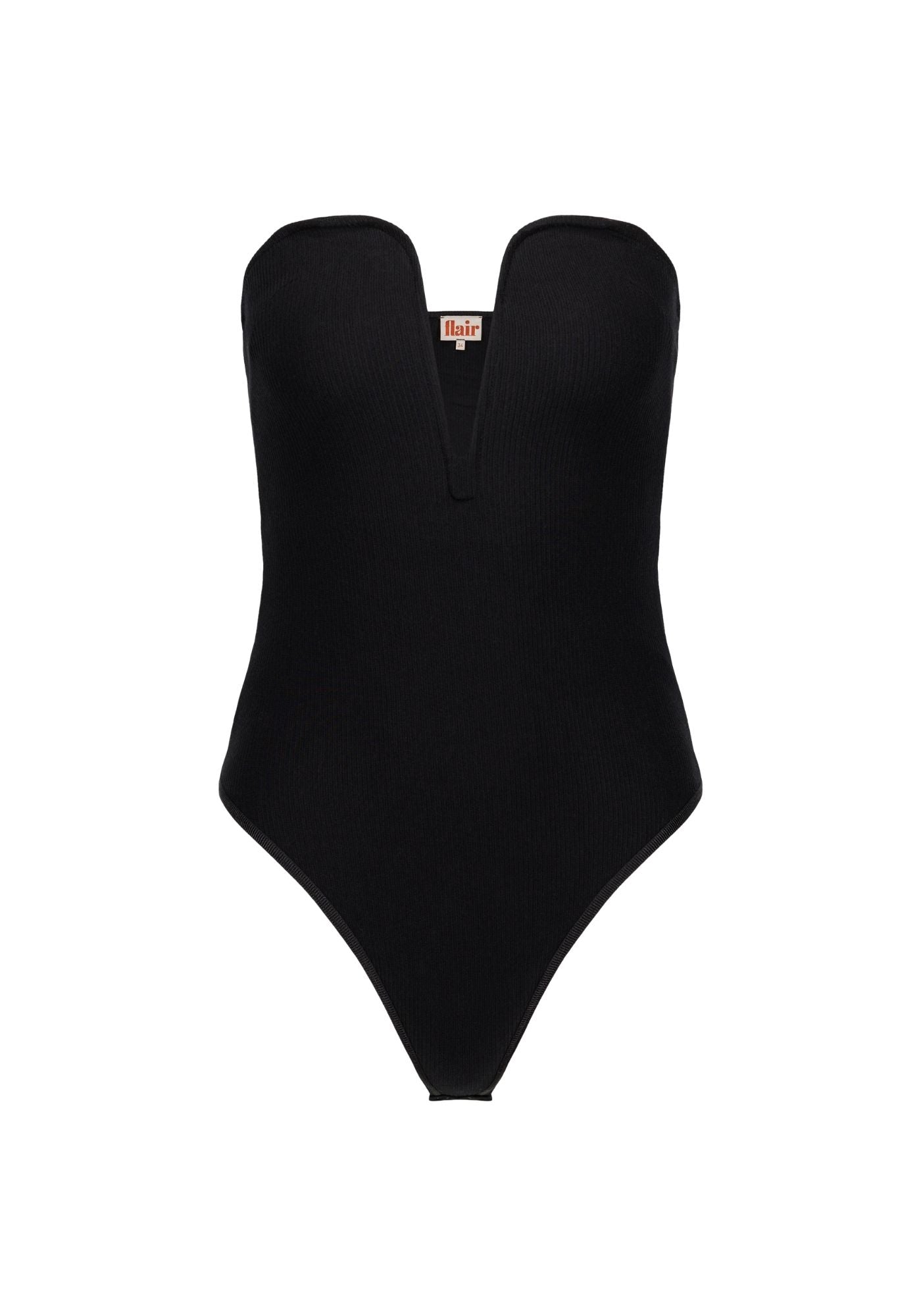 Body Picante - Noir