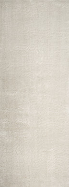 Cosy Soft Shaggy Rug 902 Plain - Cream