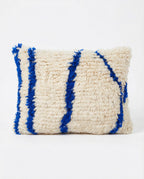 Housse De Coussin Berbère Marocain