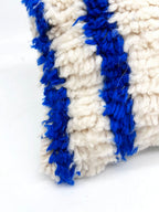 Housse De Coussin Berbère Marocain