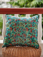 Jodhpur Bleu - Housse De Coussin